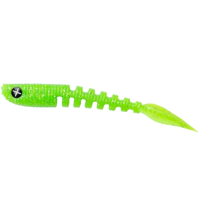Monkey Lures Shaky Lui 7,5cm Apple Bomb Heißes Angebot