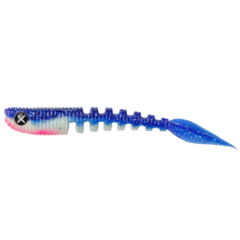 Monkey Lures Shaky Lui 7,5cm Big L Spezial Versand Am Gleichen Tag