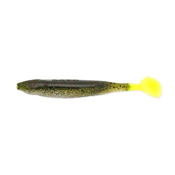 Schneller Versand Bass Assassin die Dapper 3,5" Chicken on a Chain