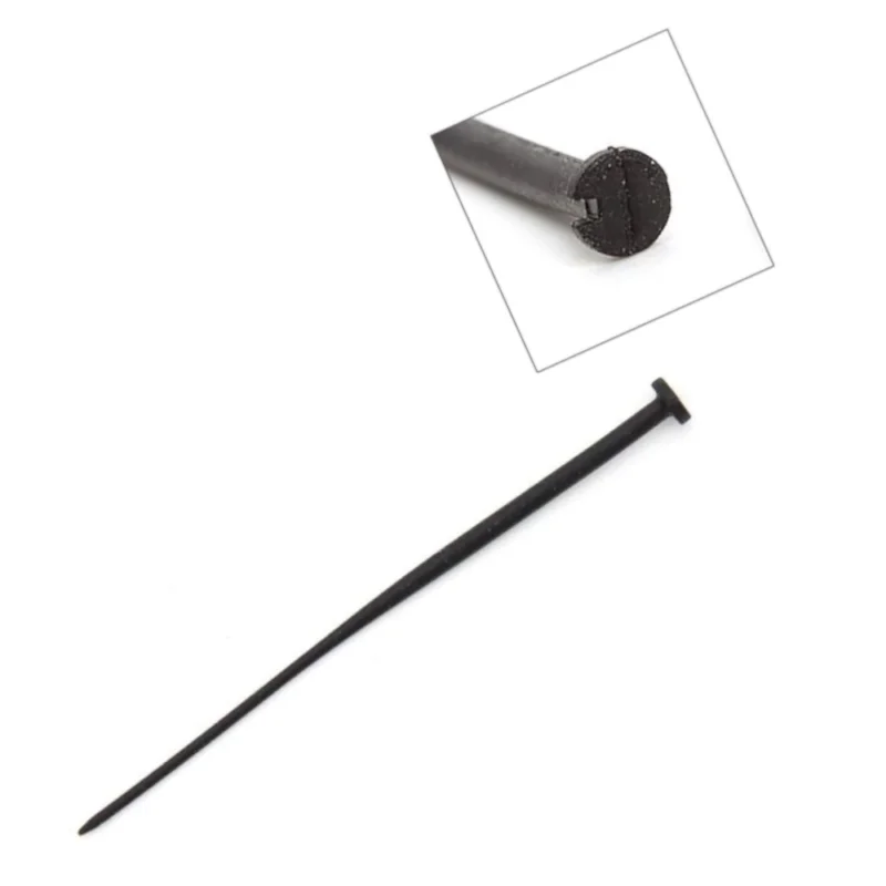 Camo Lures Rubber T-Stop #S Sonderaktion