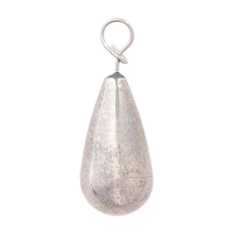 Camo Lures Tungsten Jika Sinker Plain 10,5g Aktuell