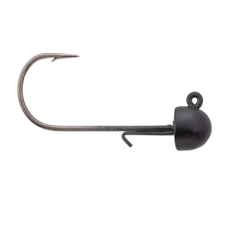 Meistverkauft Camo Lures Tungsten Ned Rig Jig #1 2,8g