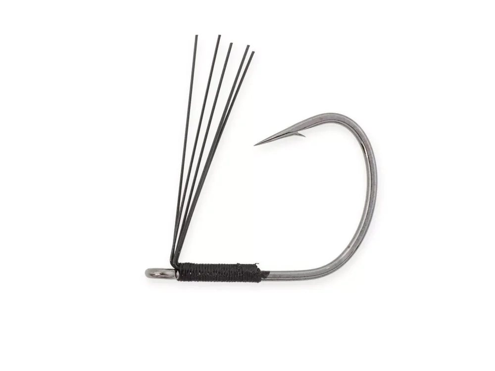 Decoy Cover Finesse HD Worm220 #2 Abverkauf