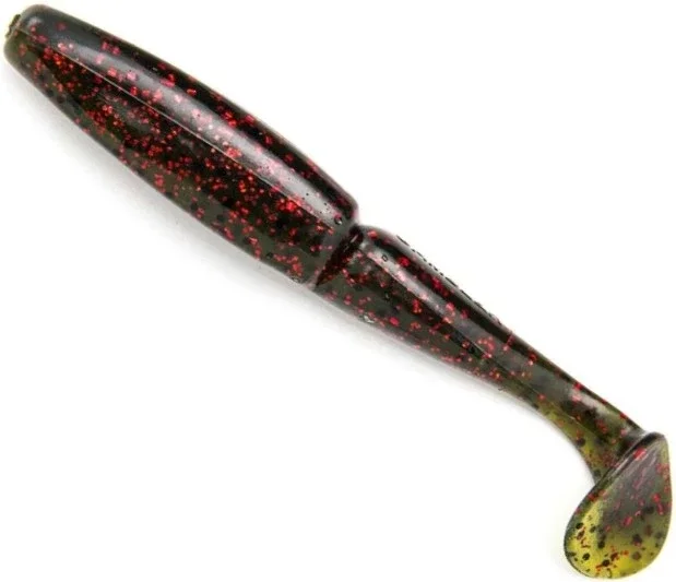 Preiswert Gambler Little EZ Swimbait 3,75" Florida Five-O