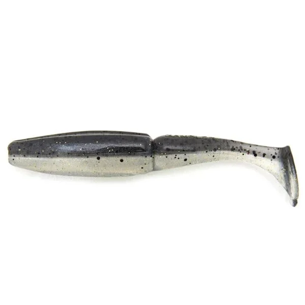 Gambler Little EZ Swimbait 3,75" Tennessee Shad Aktuell