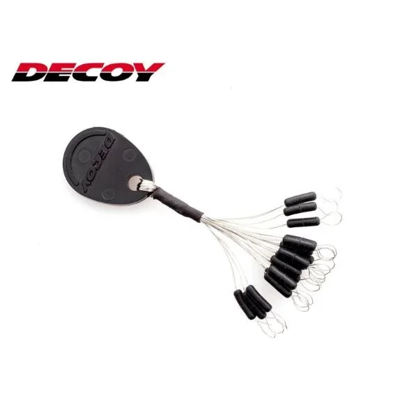 Decoy Multi Sinker Lock #L Heißes Angebot