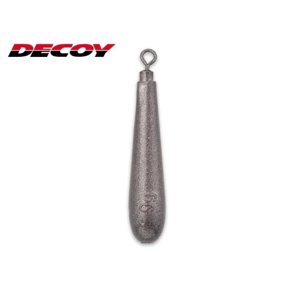 Rabatt Decoy Sinker Type Stick DS-6 5g