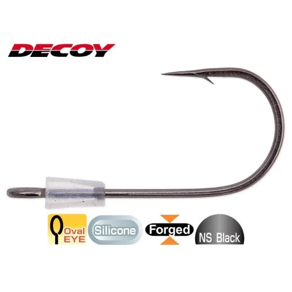 Decoy Trailer Hook Chaser TH-II #1 Sale
