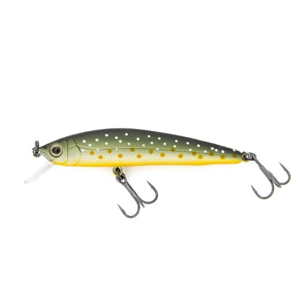 Neuheit Ecogear MW 62F Green Pointer