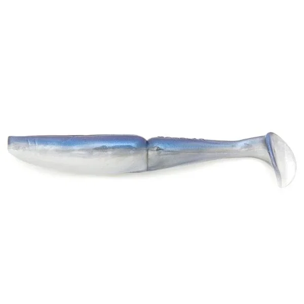 Gambler EZ Swimmer 4,25" Alewife Neue Ware