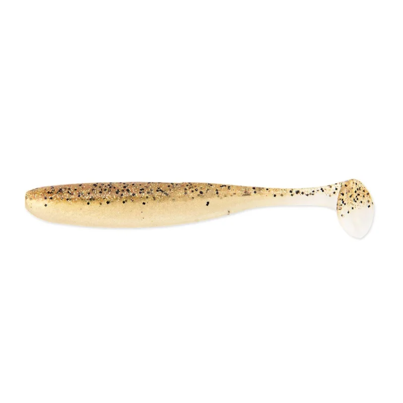 Keitech Easy Shiner 3,5" Golden Shiner Highlight