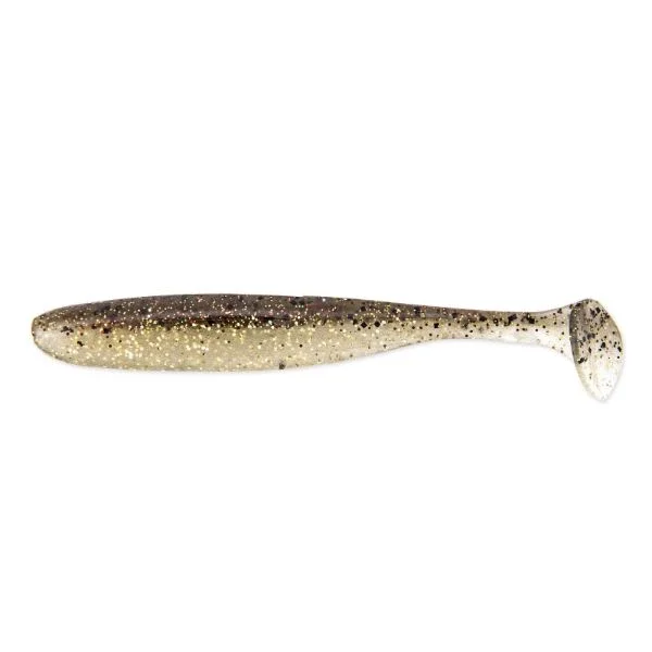 Nur Heute Keitech Easy Shiner 4" Gold Flash Minnow