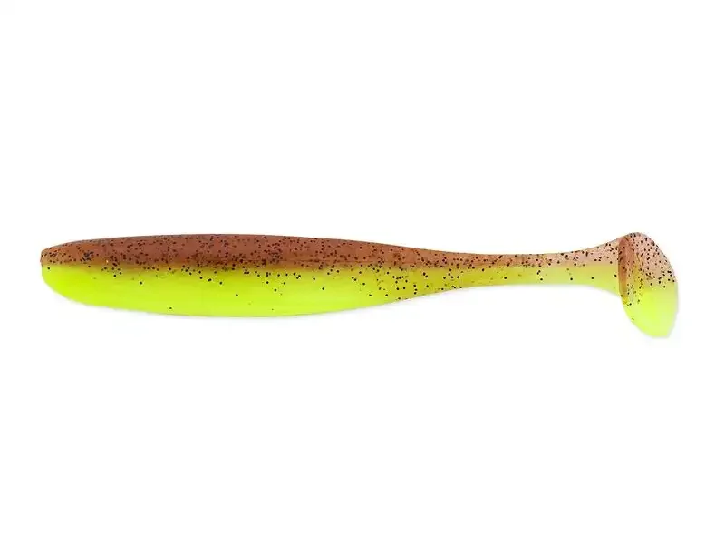 Angebot Keitech Easy Shiner 4" Hot Brownie