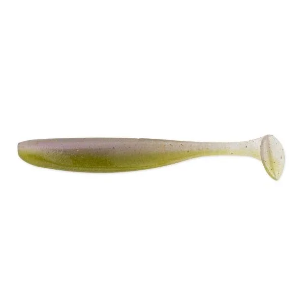 Keitech Easy Shiner 4" Vio Greenie (BA) Online Kaufen