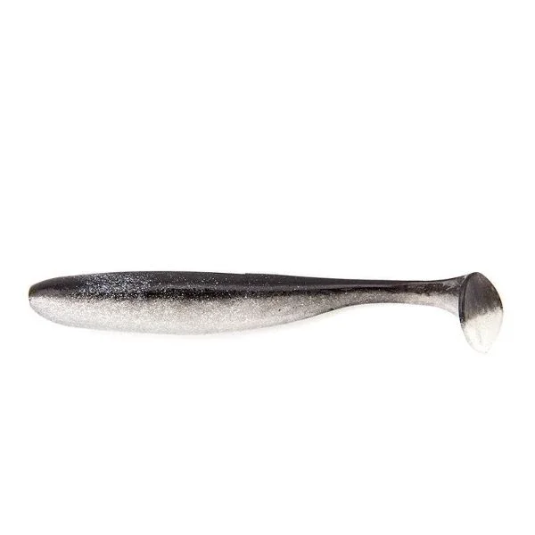 Billig Keitech Easy Shiner 4,5" Black Shiner