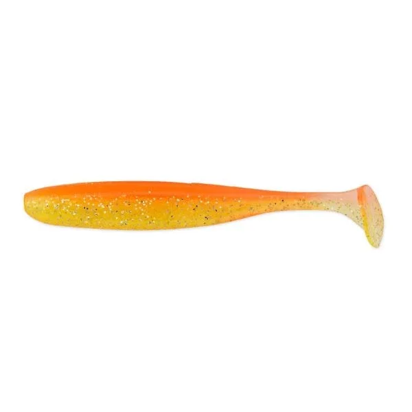 Keitech Easy Shiner 4,5" Orange Shiner Sonderangebot