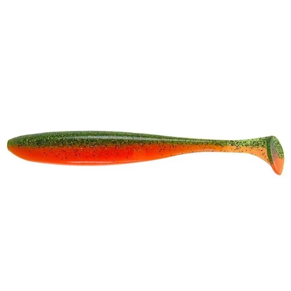 Neuheit Keitech Easy Shiner 8" Fire Tiger