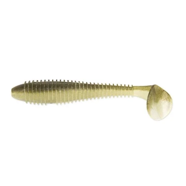 Markenware Keitech Fat Swing Impact 2,8" Ayu