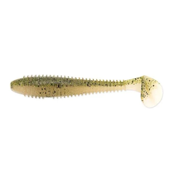 Jetzt Kaufen Keitech Fat Swing Impact 3,3" Baby Bass