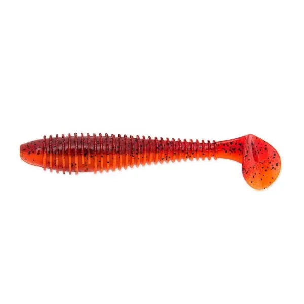 Super-Preis Keitech Fat Swing Impact 3,8" Delta Craw