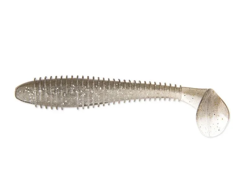 Sonderangebot Keitech Fat Swing Impact 3,8" Tennessee Shad