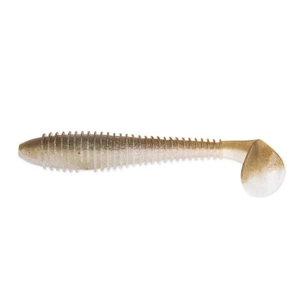 Billig Keitech Fat Swing Impact 5,8" Arkansas Shiner