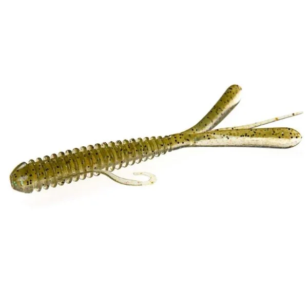 Keitech Hog Impact 3,5" Electric Green Craw Jetzt Bestellen