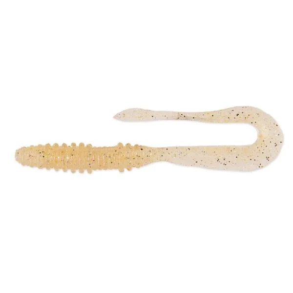 Top-Seller Keitech Mad Wag Mini 2,5" Wakasagi