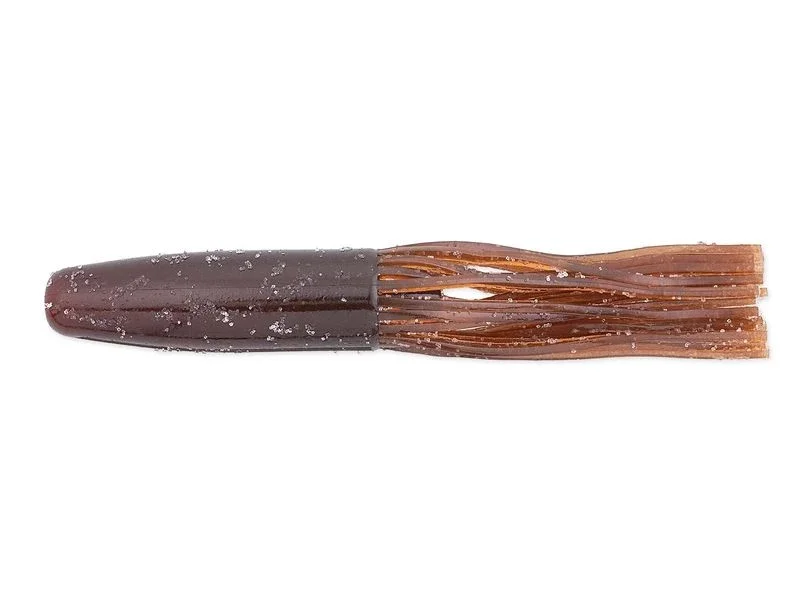Top-Preis Keitech Salty Core Tube 4,25" Gummiköder-Scuppernong