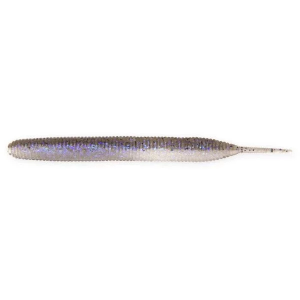 Meistverkauft Keitech Sexy Impact 5,8" Electric Shad