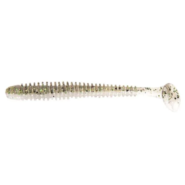 Keitech Swing Impact 3,5" Silver Flash Minnow Online Kaufen