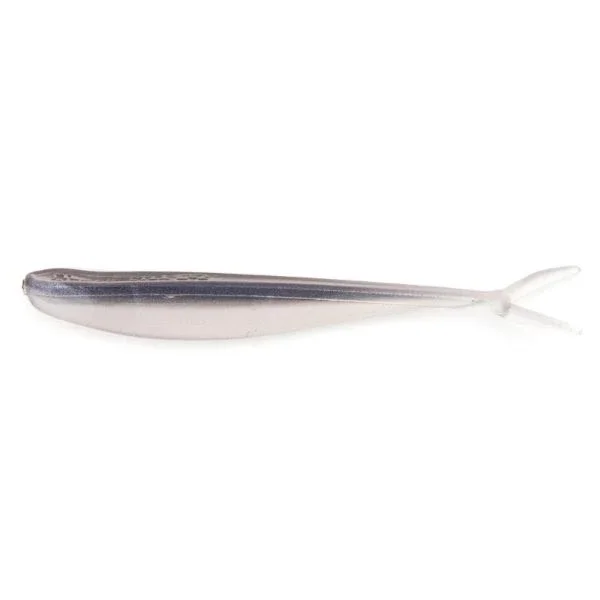 Abverkauf Lunker City Fin-S Fish 2,5" Alewife