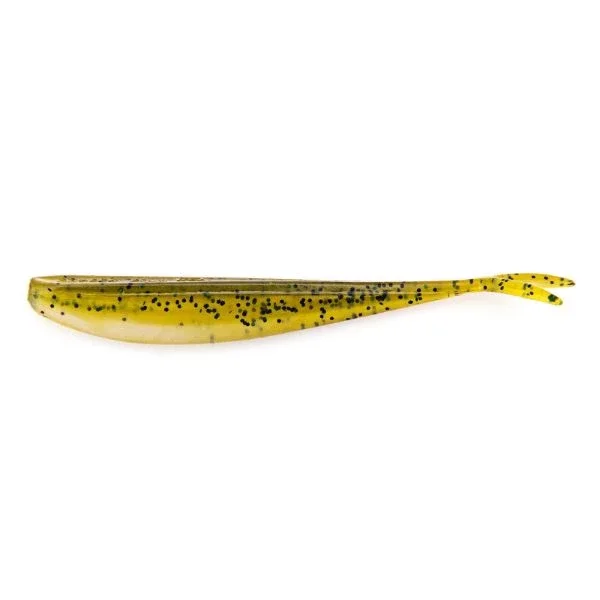 Neuheit Lunker City Fin-S Fish 2,5" Baby Bass