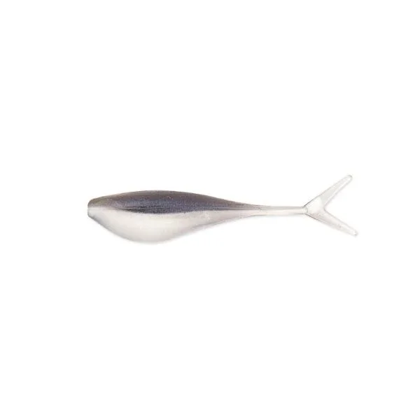 Lunker City Fin-S Shad 1,75" Alewife Sonderangebot