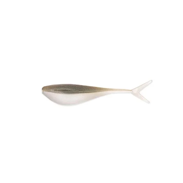 Direktkauf Lunker City Fin-S Shad 1,75" Arkansas Shiner