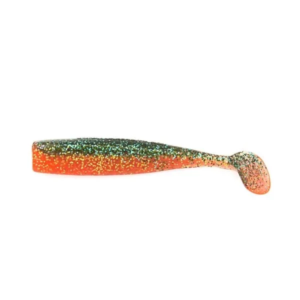 Direktkauf Lunker City Shaker 3,75" Metallic Carrot
