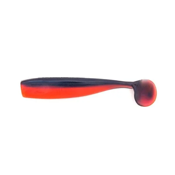 Top-Seller Lunker City Shaker 4,5" Alewife Orange Belly