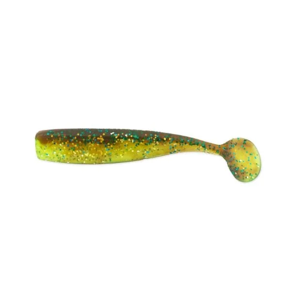 Kracherpreis Lunker City Shaker 4,5" Motor Juice