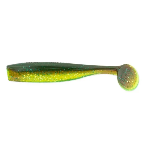 Neue Kollektion Lunker City Shaker 7" Motor Juice
