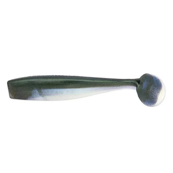 Schneller Versand Lunker City Shaker 7" Smelt