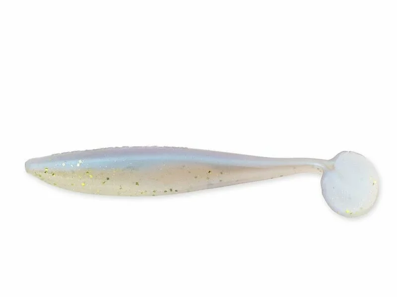 Abverkauf Lunker City Swimfish 3,75" Sexy Shiner