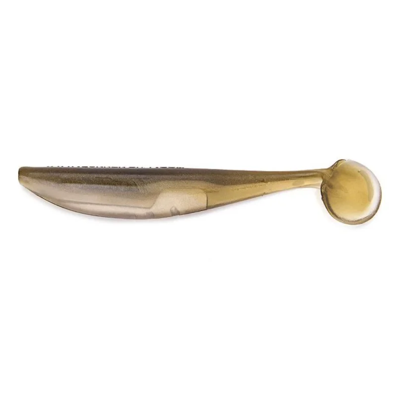 Lunker City Swimfish 5" Ghost Minnow Sonderangebot