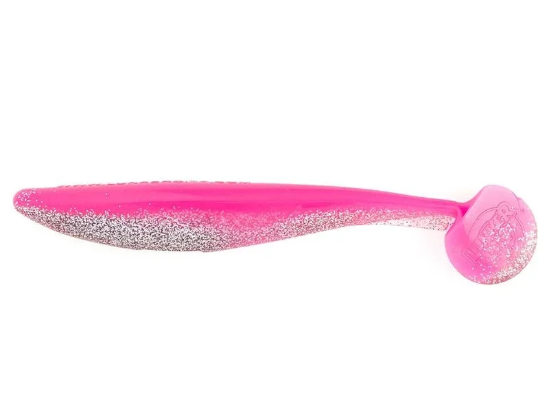 Top-Angebot Lunker City Swimfish 7,5" Bubblegum Ice