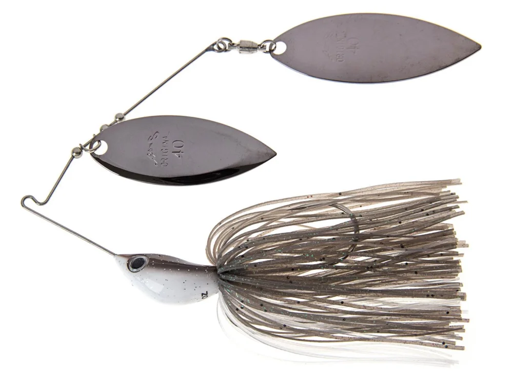 Nories Crystal S Power Roll 21g Smoky Shad Rabatt