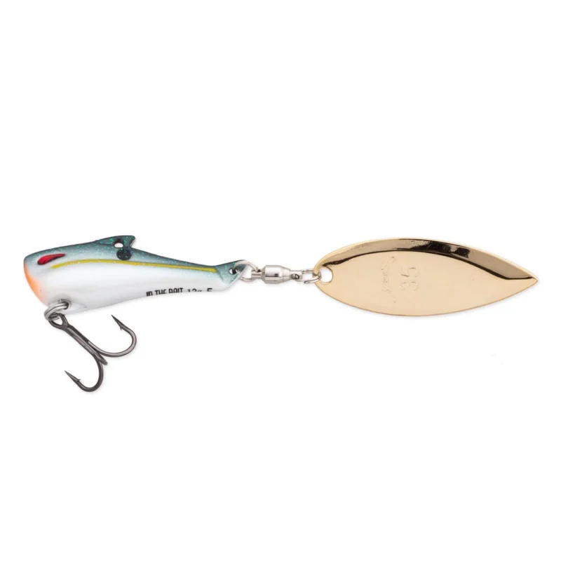Nories In The Bait Bass 12g Sexy Shad Sofort Bestellen