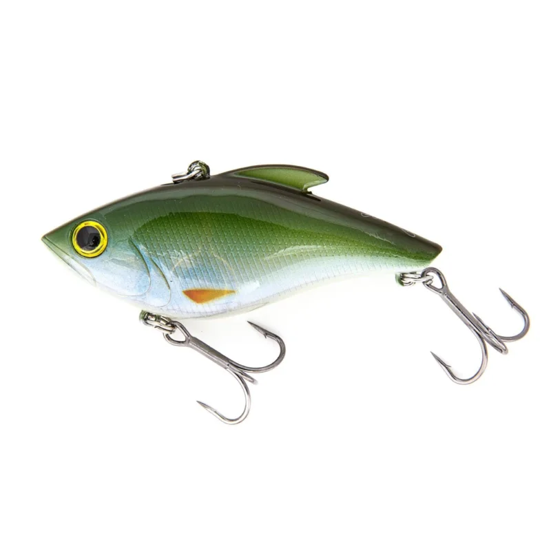Heißes Angebot Nories TG Rattlin Jetter 7cm 16,9g Moroko
