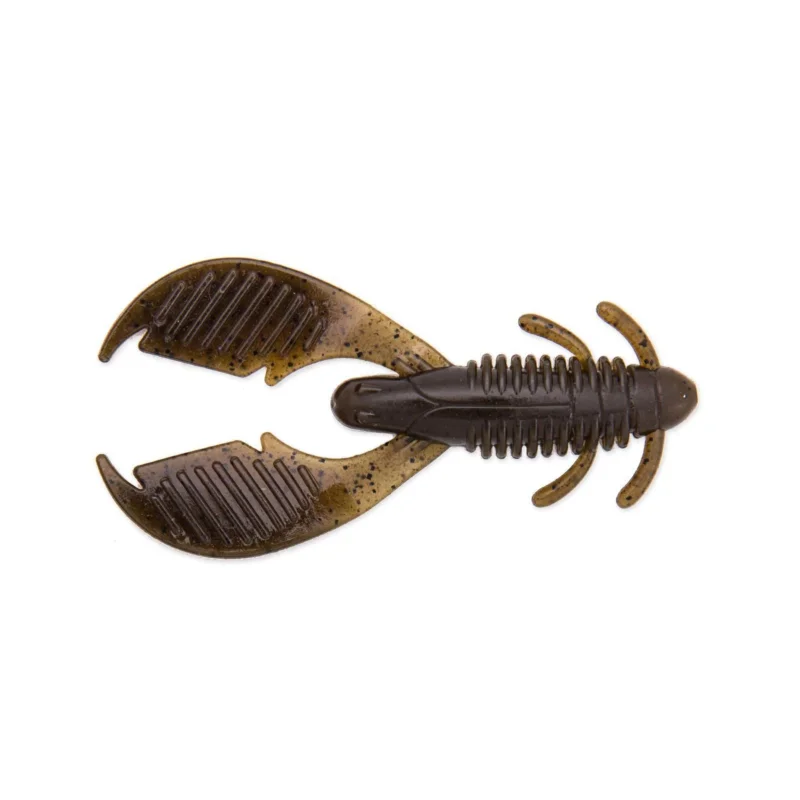 Reins AX Craw Mini 2" Green Pumpkin Wochenendangebot