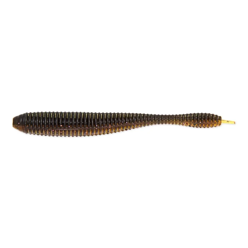 Rabatt Reins Bubbling Shaker 3,5" Natural Shell