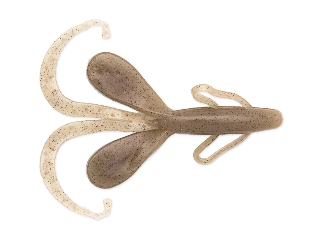 Reins Hog 3,5" Shrimp Nur Heute