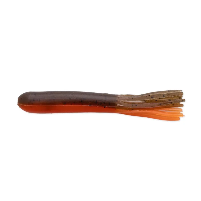 Sofort Bestellen Reins Legend Tube 3,5" Green Pumpkin Orange